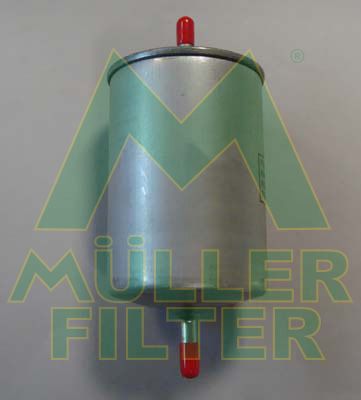 MULLER FILTER Polttoainesuodatin FB121